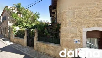 Udaco - Villavieja De Yeltes