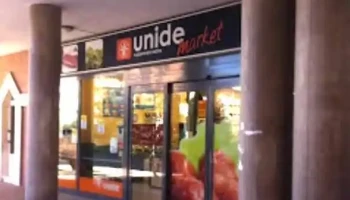 Unide Market - Béjar