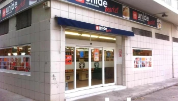 Unide Market supermercados - Madrid