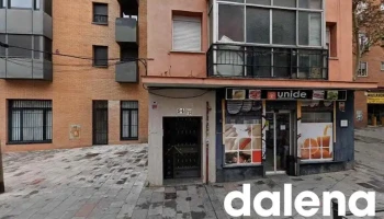 Unide Supermercados - Madrid