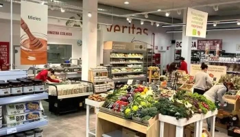 Veritas - Av. Miguel Hernández 3
