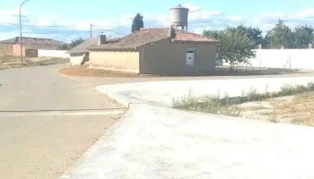 Villamuera de la Cueza - Villamuera De La Cueza