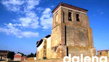Villarmentero de Campos - Villarmentero De Campos