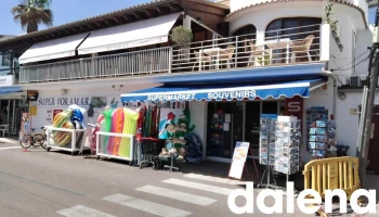 Voramar Spar Markt - Cala Santanyí - 07659 Cala Santanyí