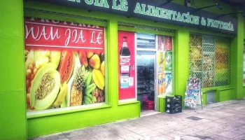 Wan jia le. - 39300 Torrelavega