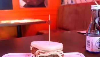 Xia Papelería Panadería - Palencia