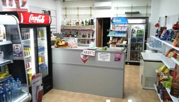 Xiao Yan Supermercado - 80