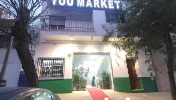 You Market - 15