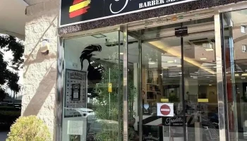 Zanelli Market Import, S.l - Collado Villalba