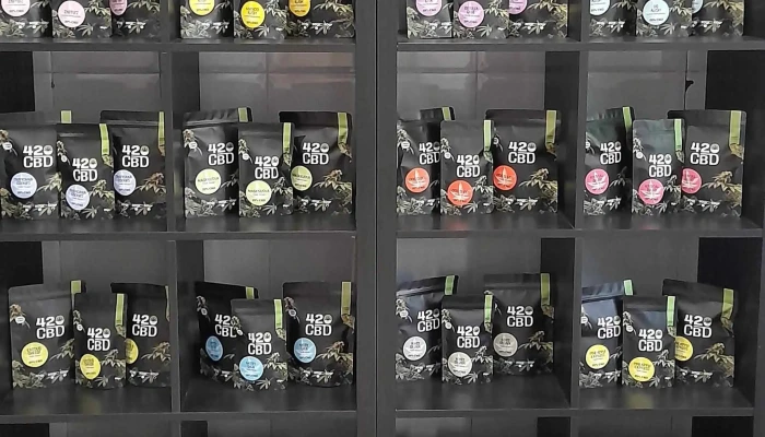 420growshop Paiporta - 12