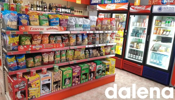 7 Dias 24h Alimento - Gijón