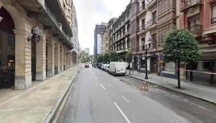 7 Dias 24h Numerodeg - Gijón