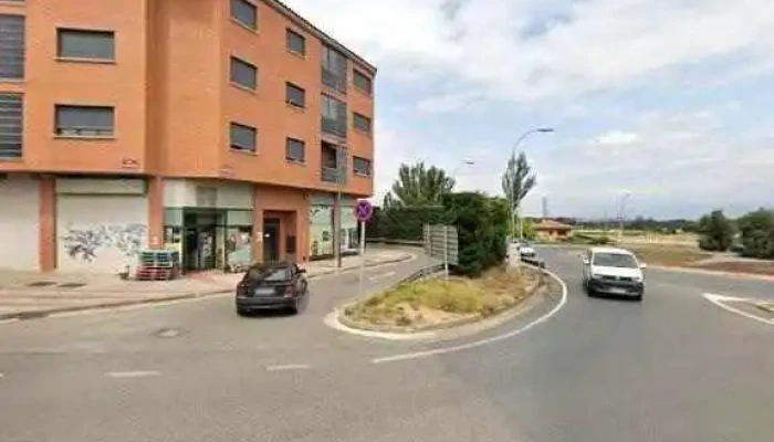 7 Seven Supermarkets -  Zonadeg - Villamediana de Iregua