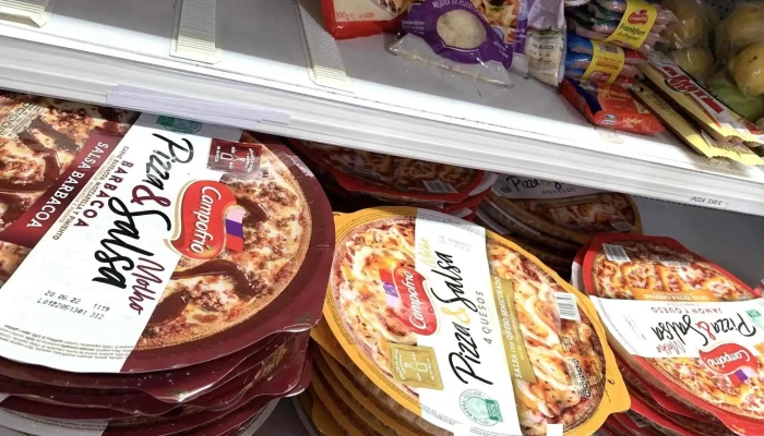 Abierto 24 Horas -  Alimento - Villanueva de la Cañada
