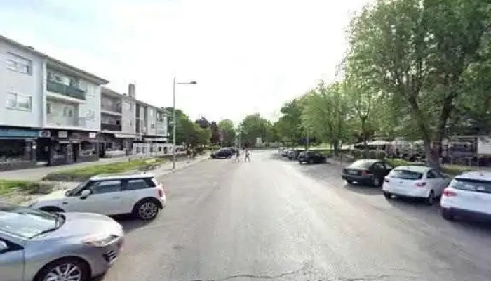 Abierto 24 Horas -  Instagramdeg - Villanueva de la Cañada