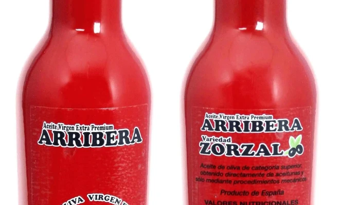 Aceite Virgen Extra Ecologico Gourmet Visitas Y Catas Aceiteros Del Agueda Catalogo - Ahigal de los Aceiteros