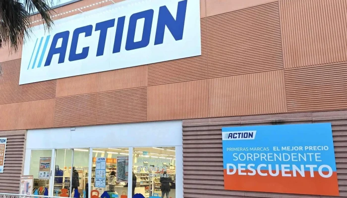 Action San Fernando De Henares -  Opiniones - Polígono de