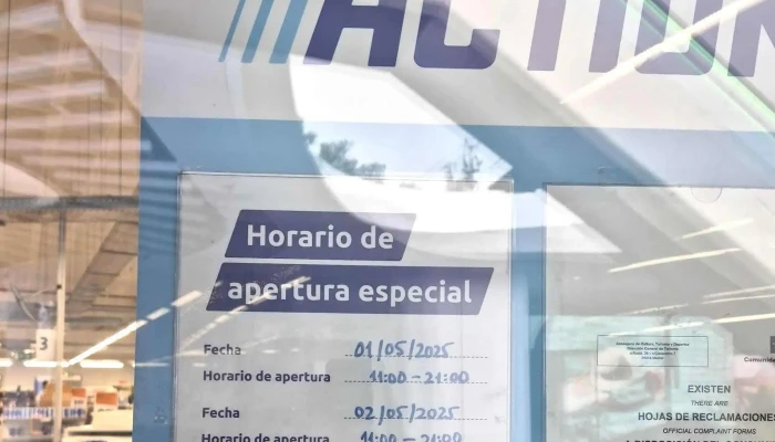 Action Torrejon De Ardoz Abierto Ahora - Base Aérea