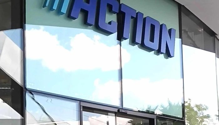 Action Torrejon De Ardoz Catalogo - Torrejón de Ardoz