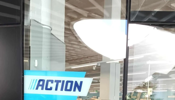 Action Torrejon De Ardoz Ubicacion - Torrejón de Ardoz