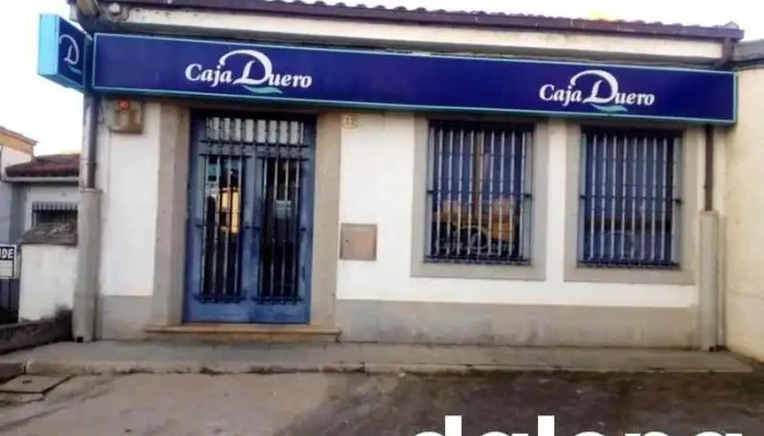 Agente Financiero Unicaja Banco - Matilla De Los Caños Del Río