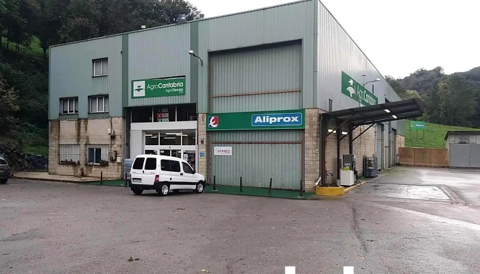 Agrocantabria Sociedad Cooperativa -  Horario - San Juan