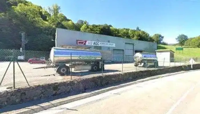 Agrocantabria Sociedad Cooperativa -  Horariodeg - San Juan