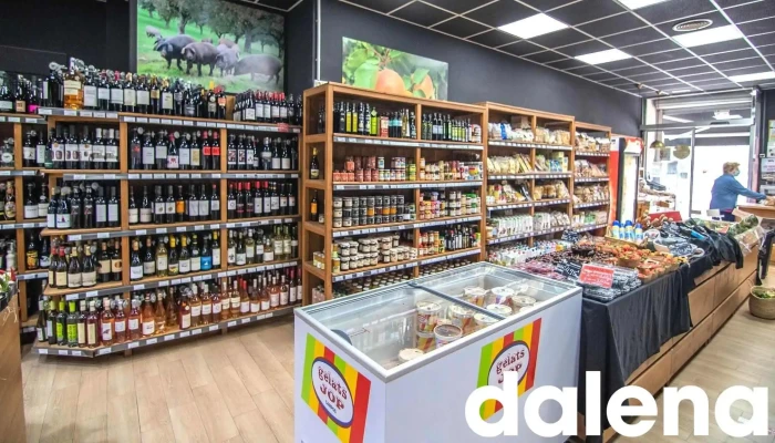 Agromart Santanyí - 21