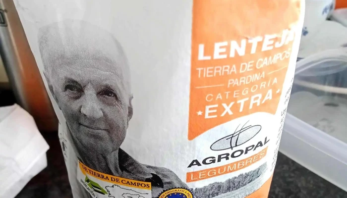 Agropal Grupo Alimentario -  Catalogo - Palencia