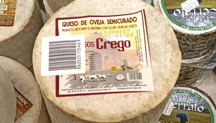 Agropal Grupo Alimentario -  Comentarios - Palencia