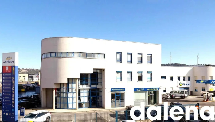 Agropal Grupo Alimentario -  Del Propietario - Palencia
