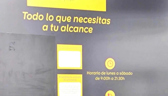 Ahorramas -  Abierto Ahora - Madrid