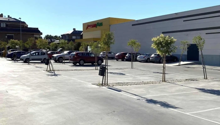 Ahorramas -  Abierto Ahora - Las Rozas de Madrid