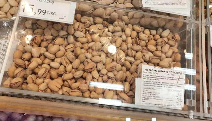Ahorramas -  Alimento - Arganda del Rey