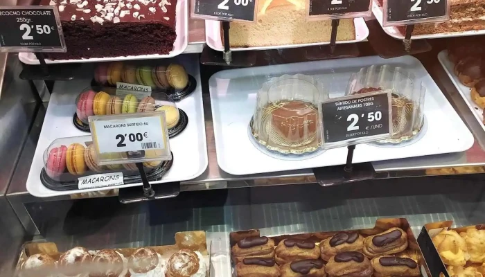Ahorramas -  Alimento - Torrejón de Ardoz