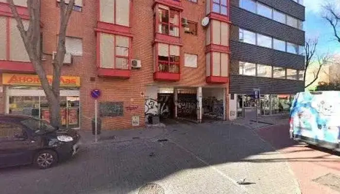 Ahorramas -  Catalogodeg - Madrid
