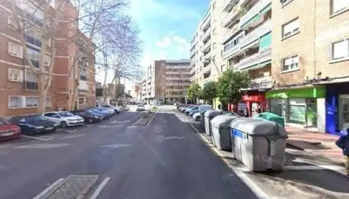 Ahorramas -  Comentarios - Alcalá de Henares