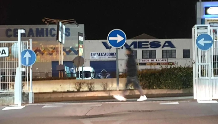 Ahorramas -  Comentarios - Arganda del Rey