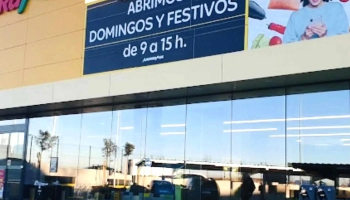 Ahorramas -  Comentarios - Arroyomolinos