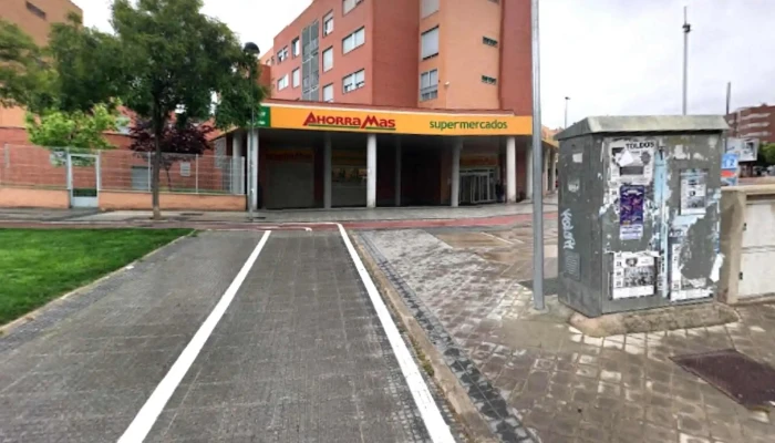 Ahorramas -  Comentarios - Torrejón de Ardoz