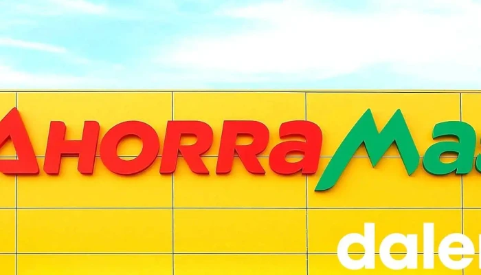 Ahorramas -  Del Propietario - Getafe