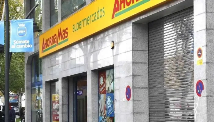 Ahorramas -  Del Propietario - Tres Cantos