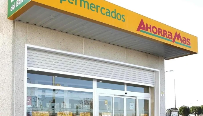 Ahorramas -  Del Propietario - Madrid