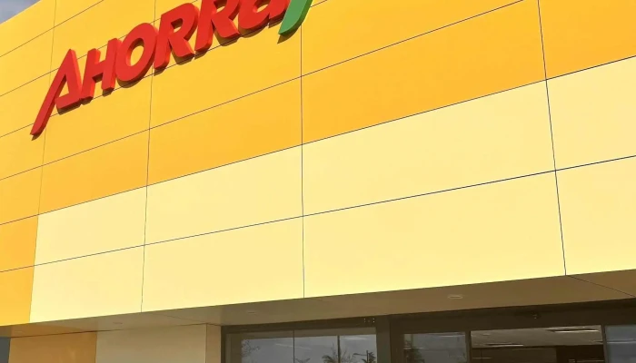 Ahorramas -  Descuentos - Boadilla del Monte