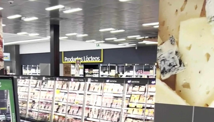 Ahorramas -  Descuentos - Madrid
