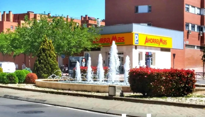 Ahorramas -  Descuentos - Torrejón de Ardoz