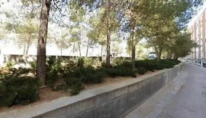 Ahorramas -  Direcciondeg - Madrid