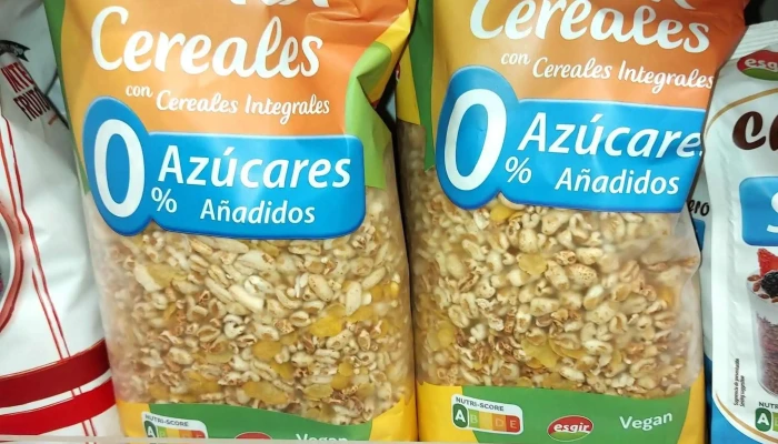 Ahorramas -  Donde - San Sebastián de los Reyes