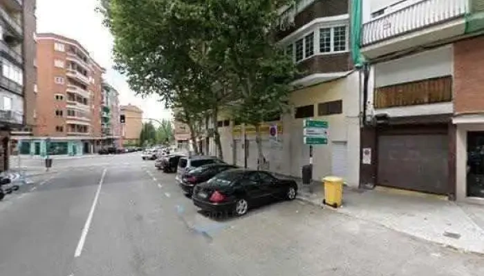 Ahorramas -  Dondedeg - Madrid