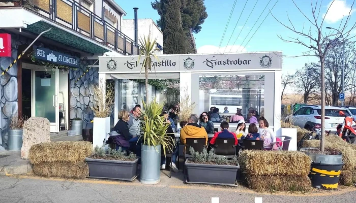 Ahorramas -  Estacionamiento - Torrejón de Ardoz